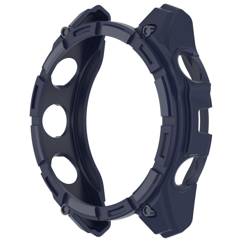 Soft TPU Case for Garmin Desce - Rugged Sport Strap 评论和价格
