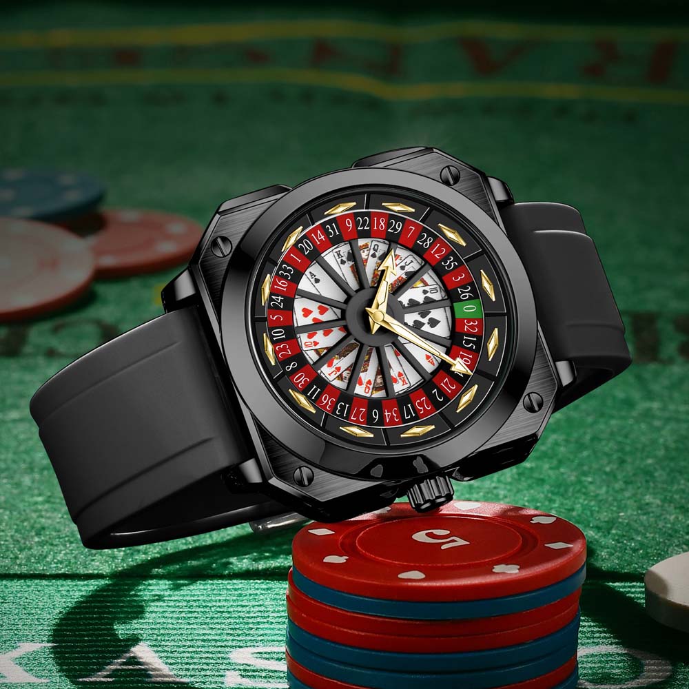 VA VOOM New Custom Watch for M - Smartwatch Custom 评论和价格