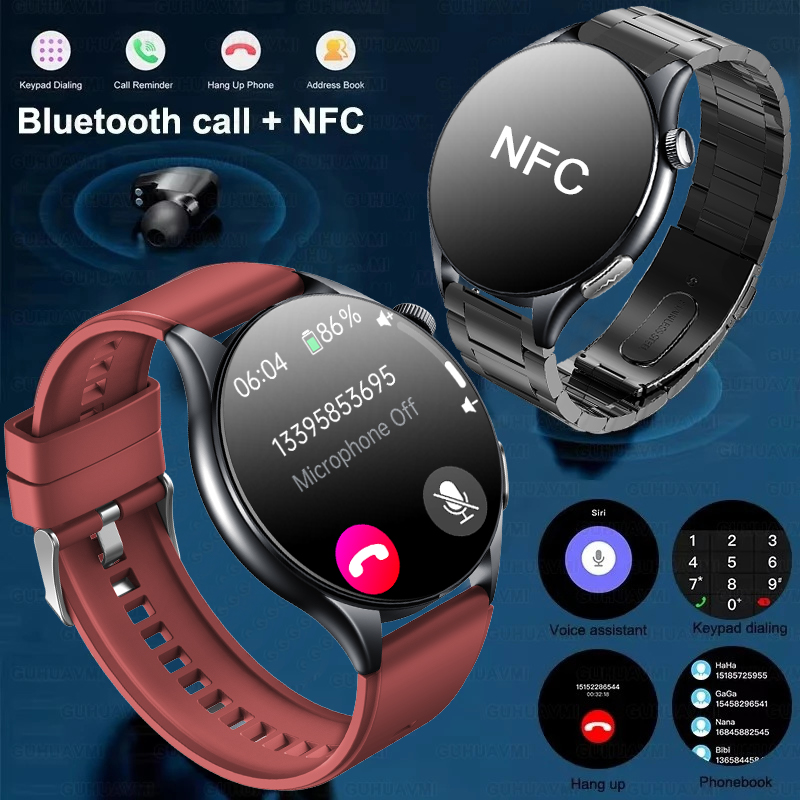 2026New Smart Watch ECG+PPG Bl - Smartwatch Custom 评论和价格