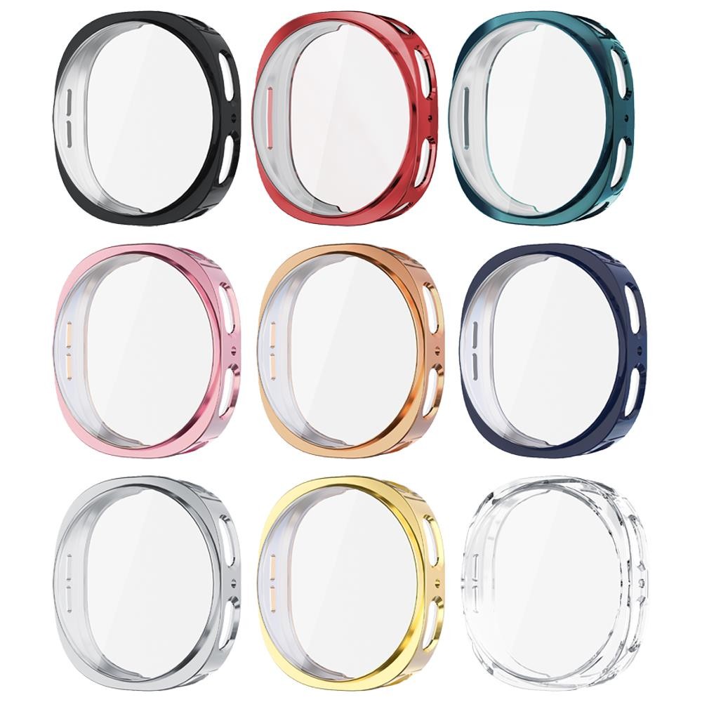 Soft TPU Case+Film For Samsung - Samsung Smartwatch Accessories 评论和价格
