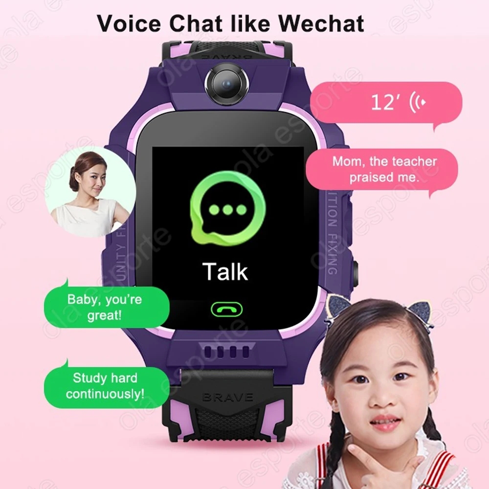 2026 New 4G Touch Screen Water - Smartwatch X12 评论和价格