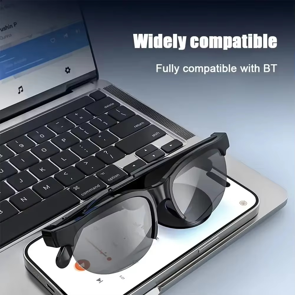 Lenovo 8K 2400MP Smart AI Glas - Smart Accessories 评论和价格
