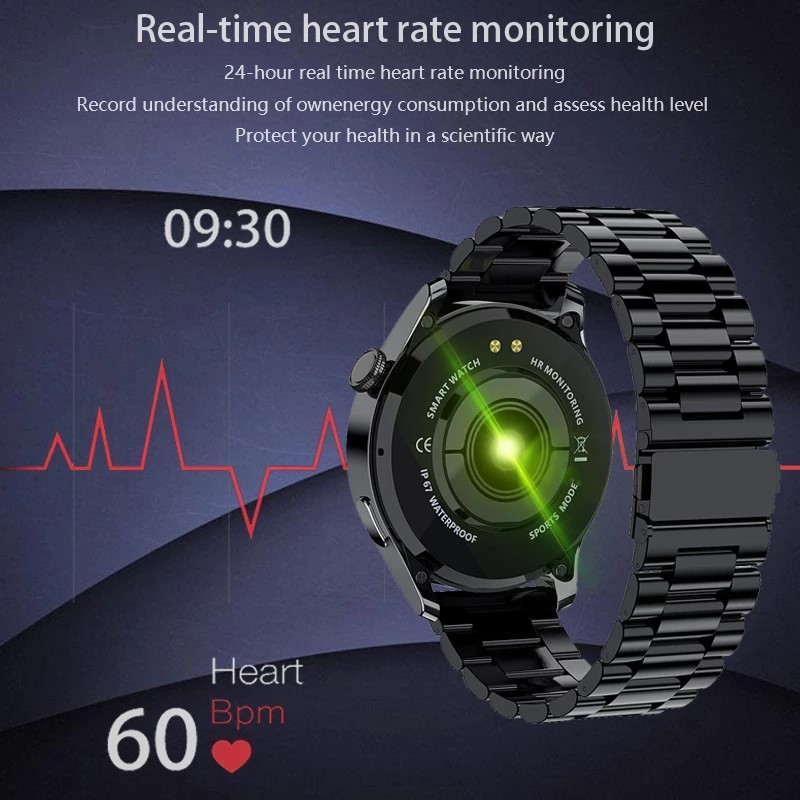 for Infinix Smart 4 VIVO Smart - Smartwatch Custom 评论和价格