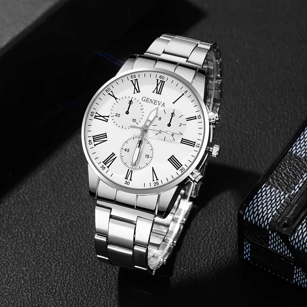 3pcs/set New Fashionable and E - Best Smartwatch Accessories 评论和价格