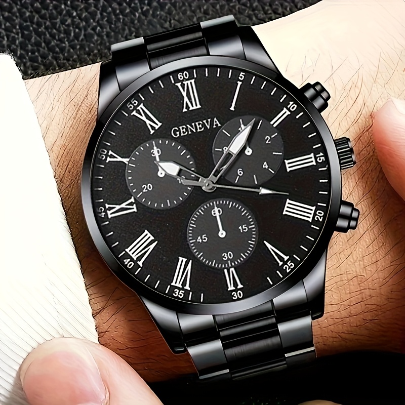 3pcs/set New Fashionable and E - Best Smartwatch Accessories 评论和价格