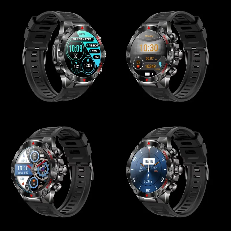 High Quality Custom Smart Watc - Smartwatch Custom 评论和价格