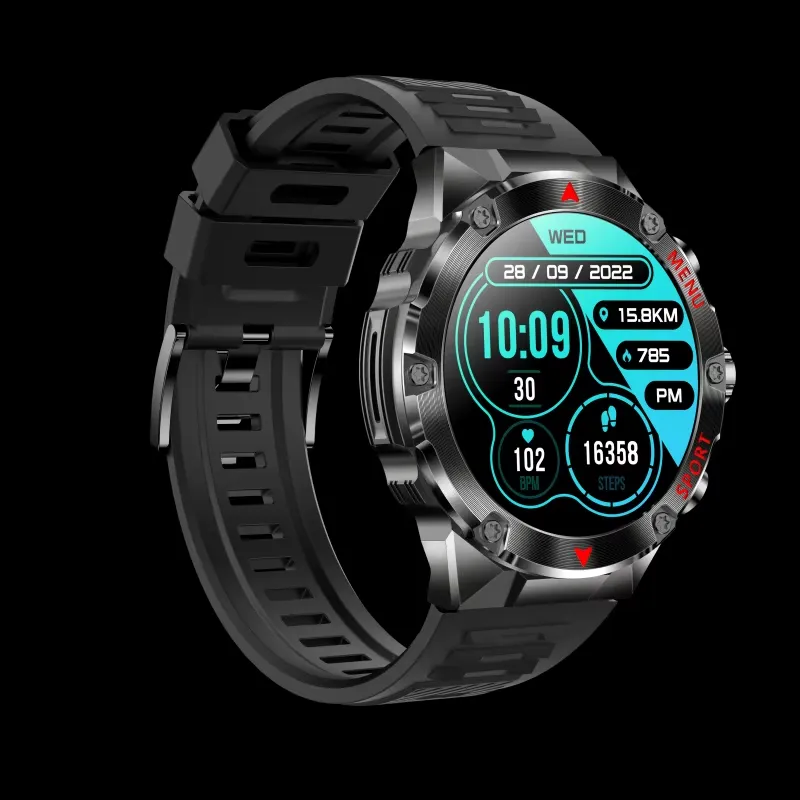 High Quality Custom Smart Watc - Smartwatch Custom 评论和价格