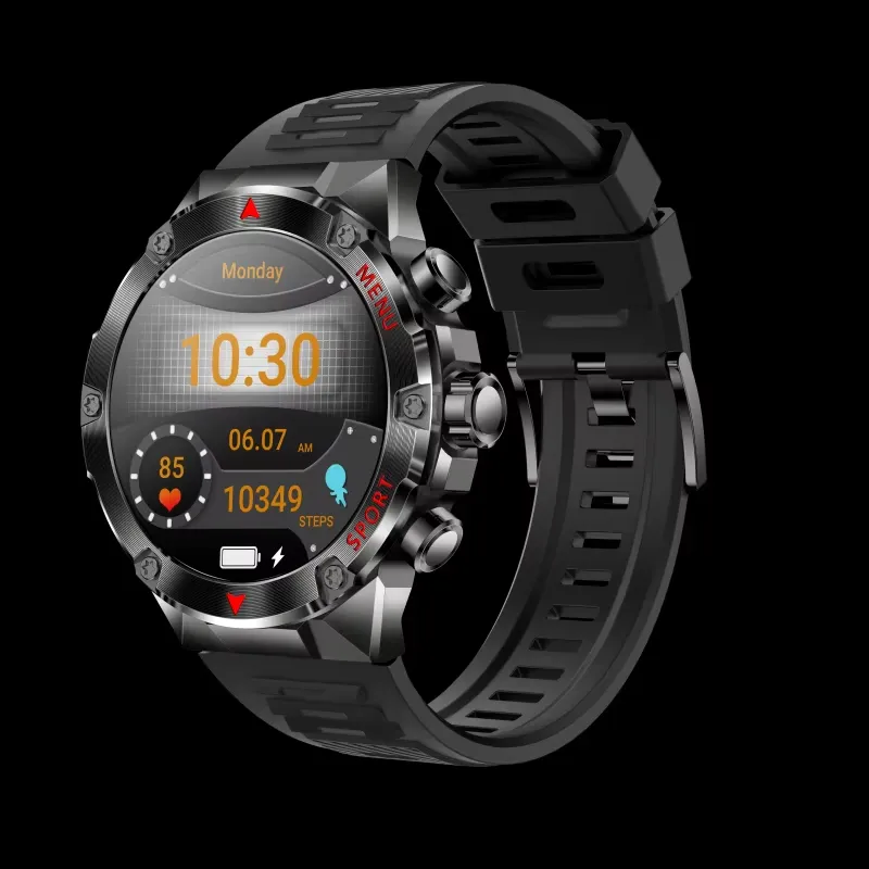 High Quality Custom Smart Watc - Smartwatch Custom 评论和价格