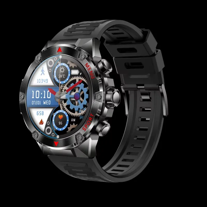 High Quality Custom Smart Watc - Smartwatch Custom 评论和价格