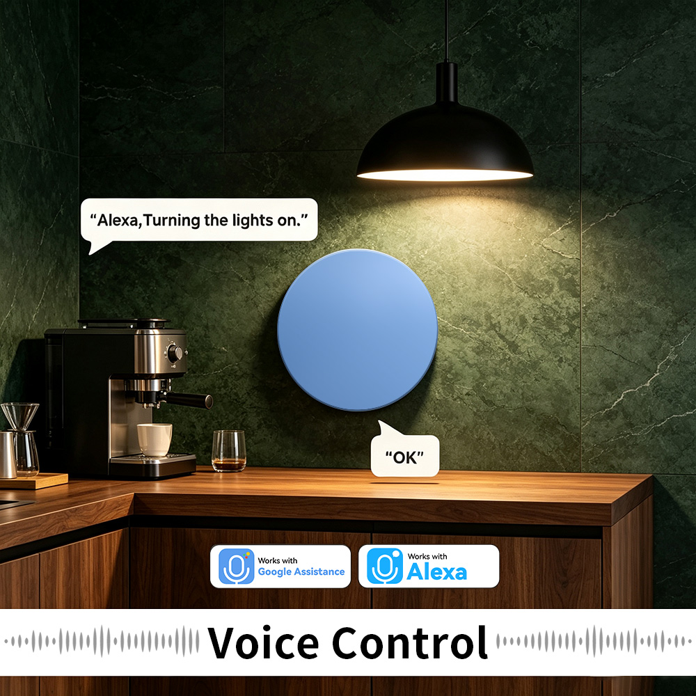 Zigbee Smart Scene Push Button - Smart Accessories 评论和价格