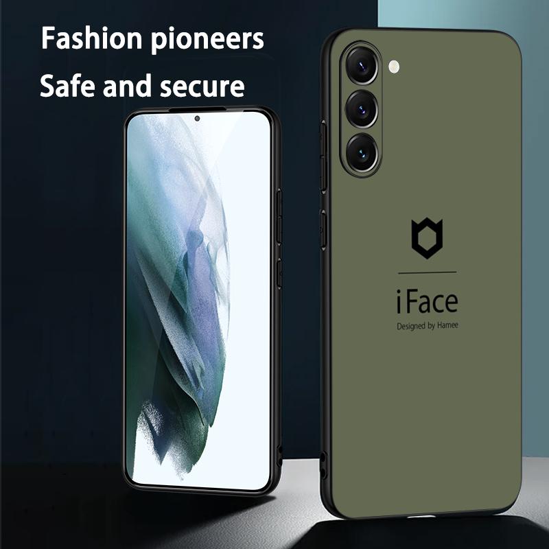 Cute Fashion logo iFace patter - Samsung Galaxy S24 评论和价格