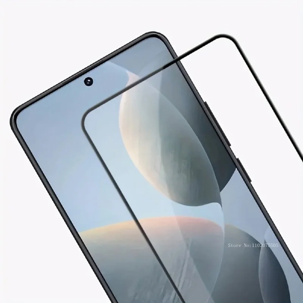 1Pack HD Tempered Glass Protec - Xiaomi Redmi Note 13 评论和价格