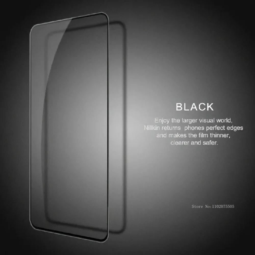 1Pack HD Tempered Glass Protec - Xiaomi Redmi Note 13 评论和价格