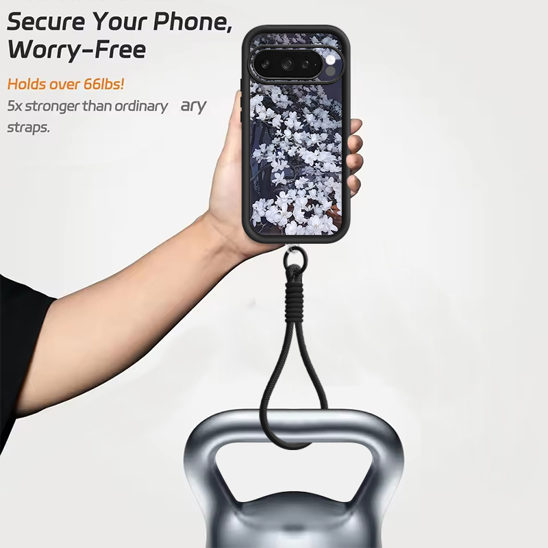 Forest Hunting Patterned TPU P - Google Pixel 9 评论和价格